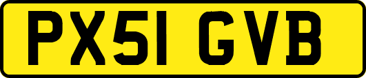 PX51GVB