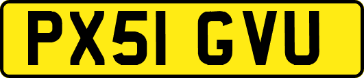 PX51GVU