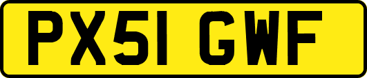 PX51GWF