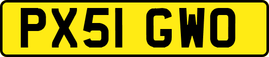 PX51GWO