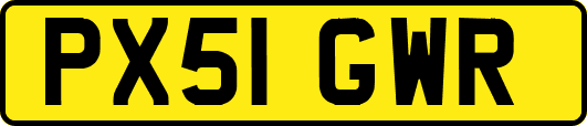 PX51GWR