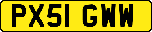 PX51GWW