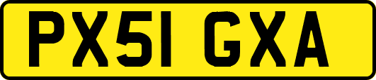 PX51GXA