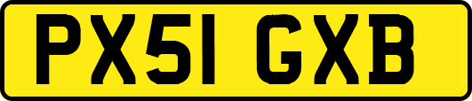 PX51GXB