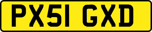 PX51GXD