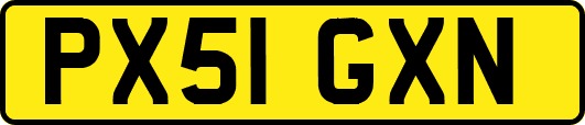 PX51GXN