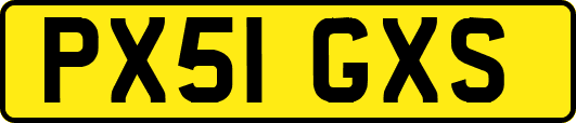 PX51GXS