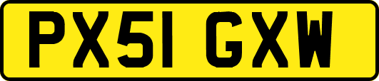 PX51GXW