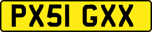 PX51GXX