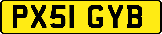 PX51GYB