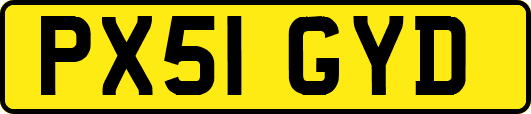 PX51GYD