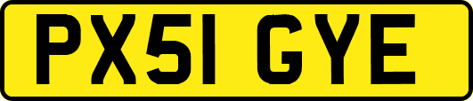 PX51GYE