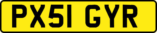 PX51GYR