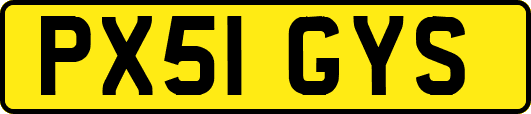 PX51GYS