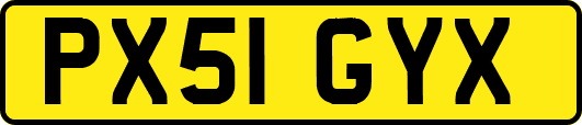 PX51GYX