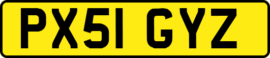 PX51GYZ