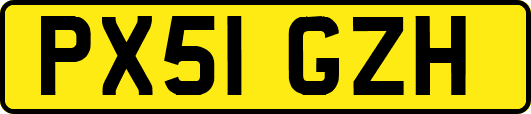 PX51GZH