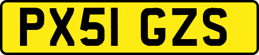 PX51GZS