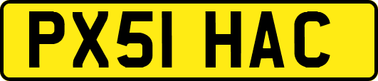 PX51HAC