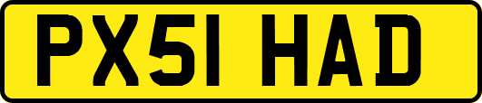 PX51HAD