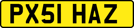 PX51HAZ