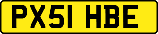 PX51HBE