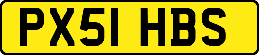 PX51HBS