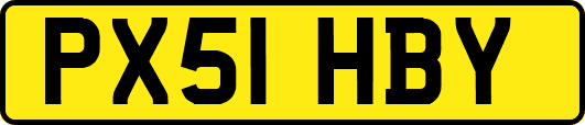 PX51HBY