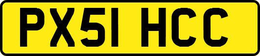 PX51HCC