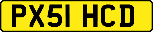 PX51HCD