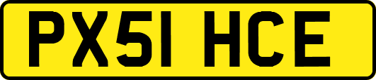 PX51HCE