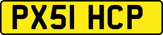 PX51HCP