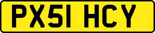 PX51HCY