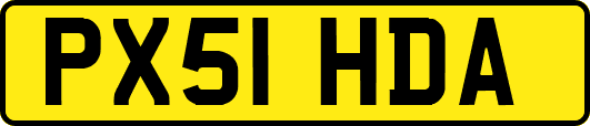 PX51HDA