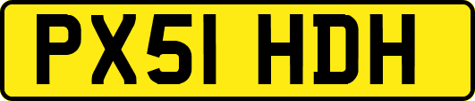 PX51HDH