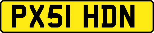 PX51HDN