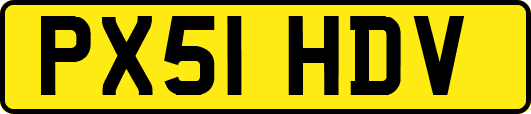 PX51HDV