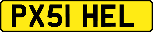 PX51HEL