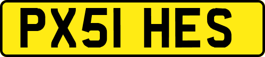 PX51HES