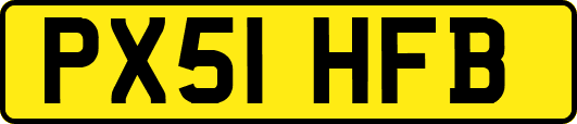 PX51HFB