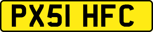 PX51HFC