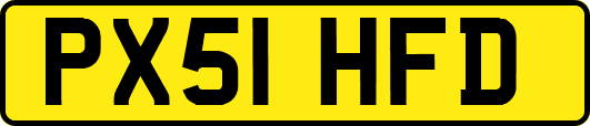 PX51HFD