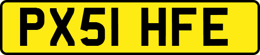 PX51HFE