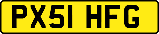 PX51HFG