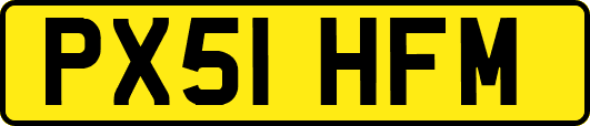 PX51HFM