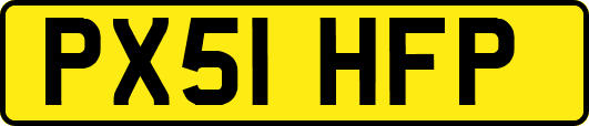 PX51HFP