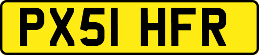 PX51HFR