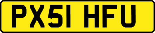 PX51HFU