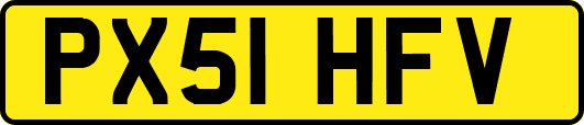 PX51HFV