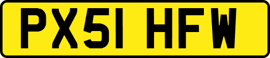 PX51HFW